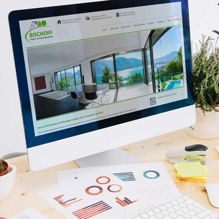 Webdesign-Referenzen