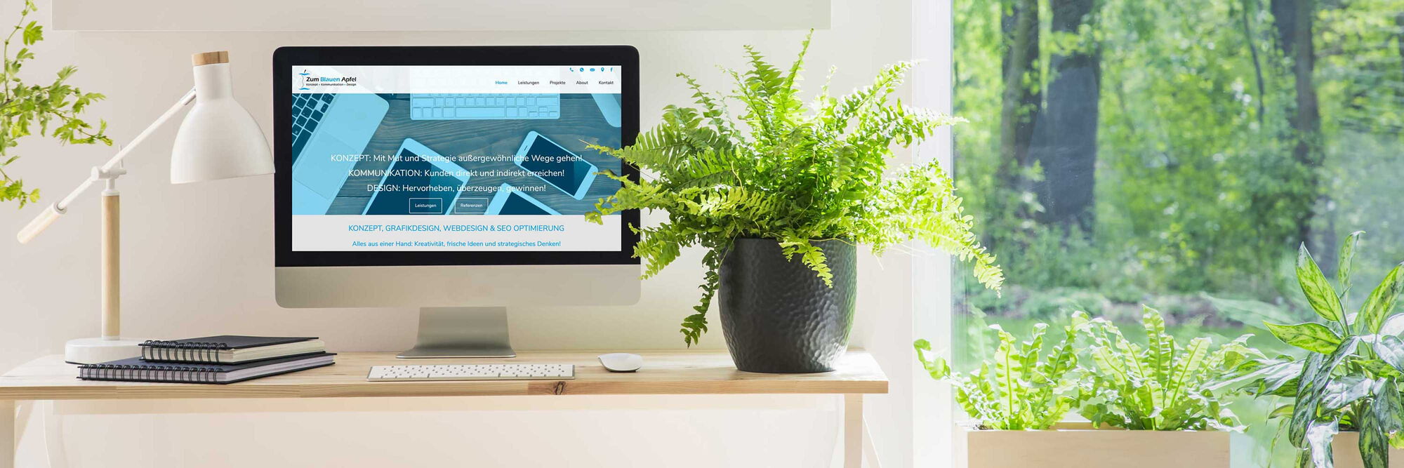 Grafikdesign, Webdesign, Suchmaschinenoptimierung, Webhosting Agentur Werbeagentur Wetzlar Gießen