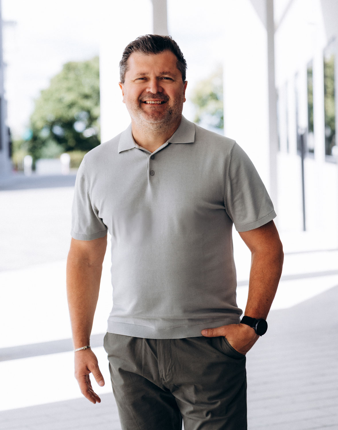 Wladimir Zenner Fotograf und Videograf
