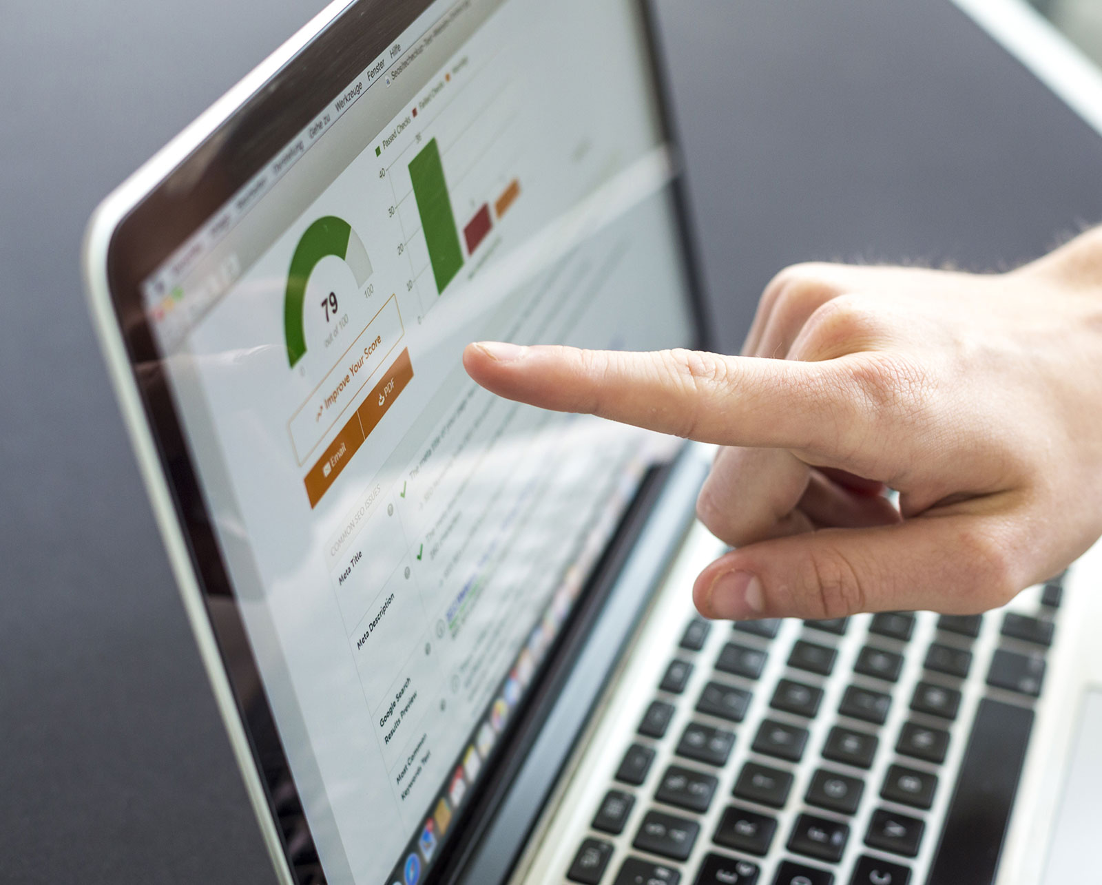 Seo Suchmaschinenoptimierung Wetzlar Gießen Limburg Weilburg