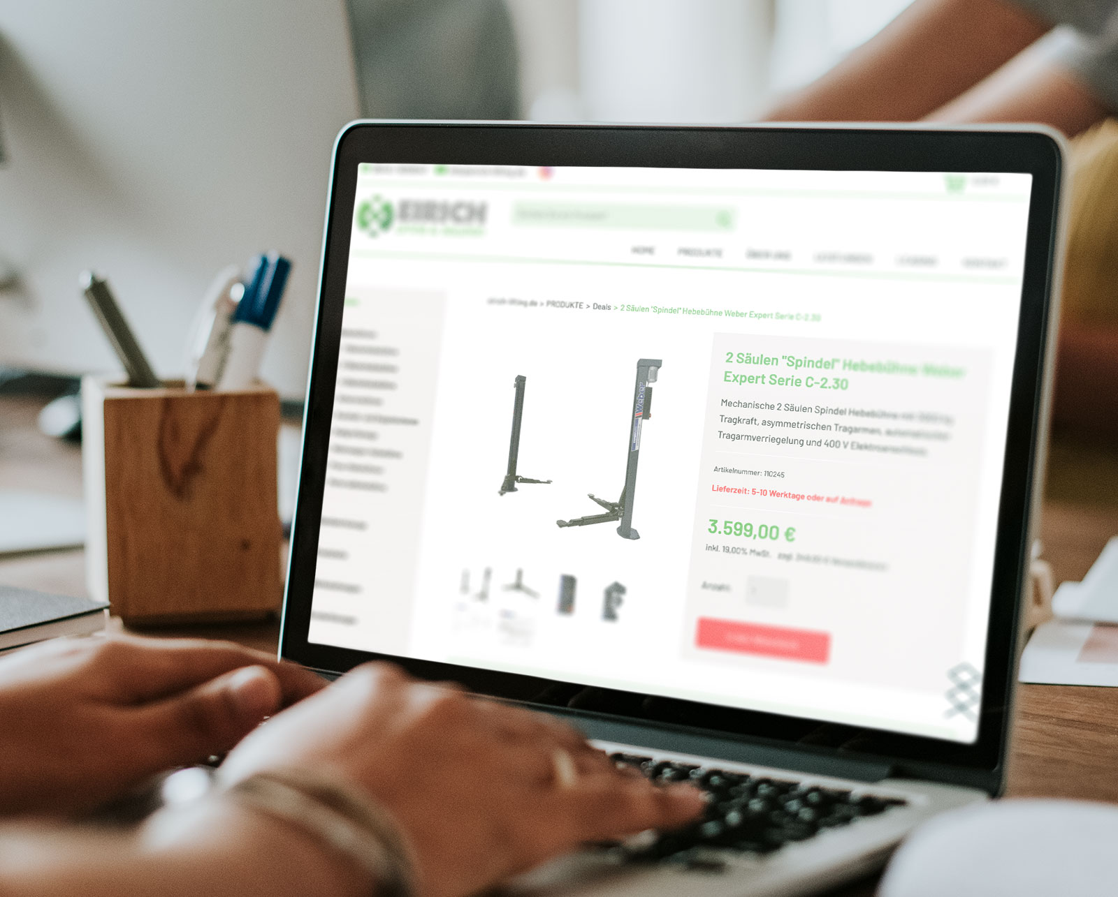 Online shop erstellen Agentur Wetzlar Gießen Limburg Weilburg