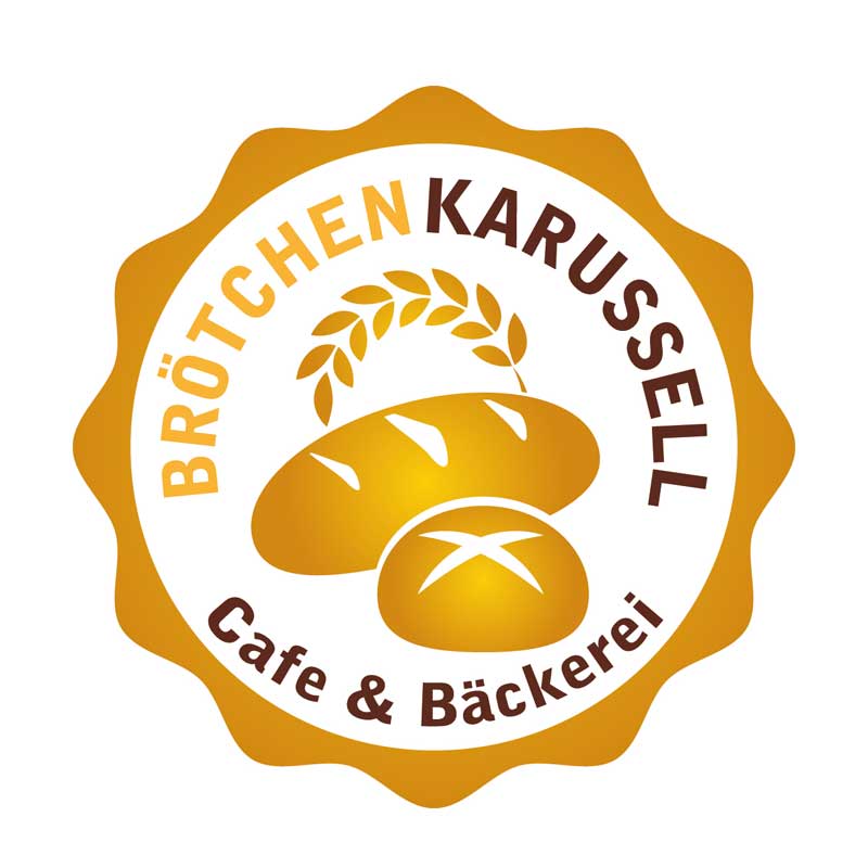 Logo Brötchenkarusell