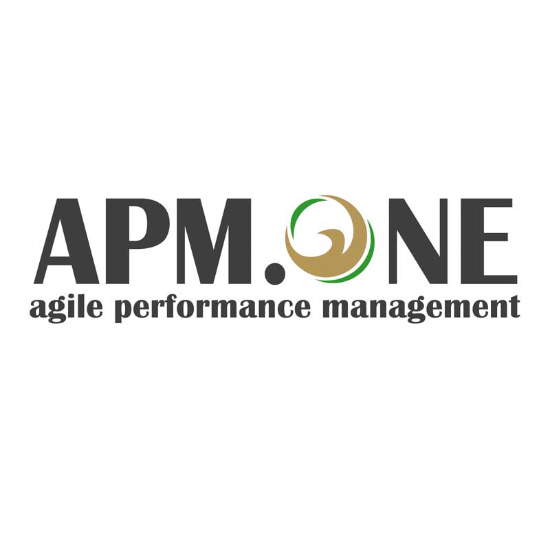 Logo Apm
