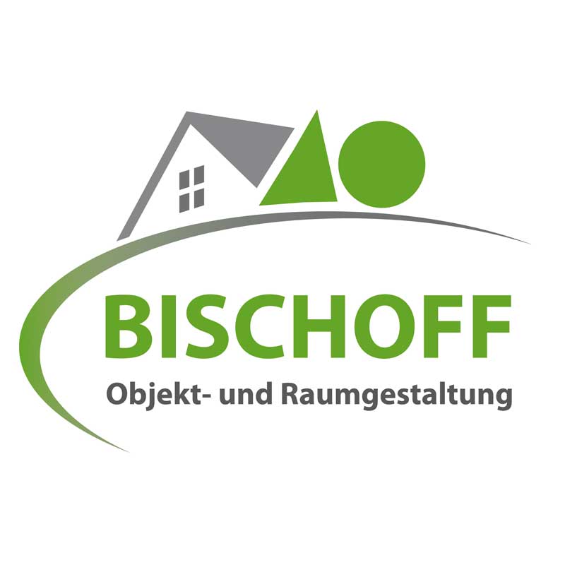 Logo Objektgestaltung Bischoff