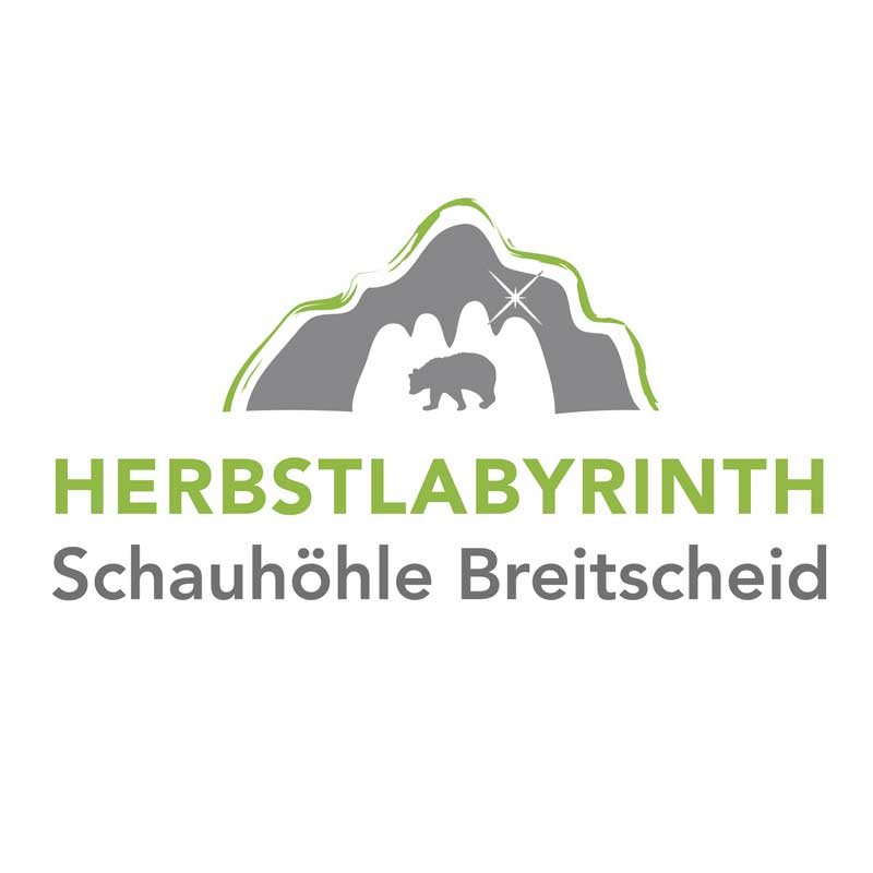 Logo Herbstlabyrinth