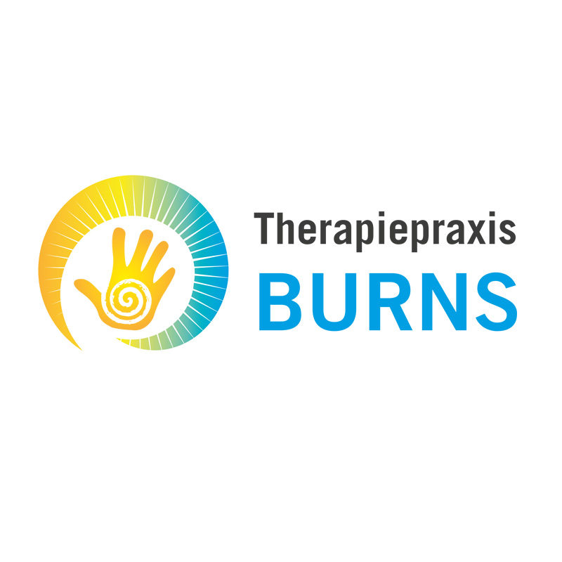 Logo Therapiepraxis Burns
