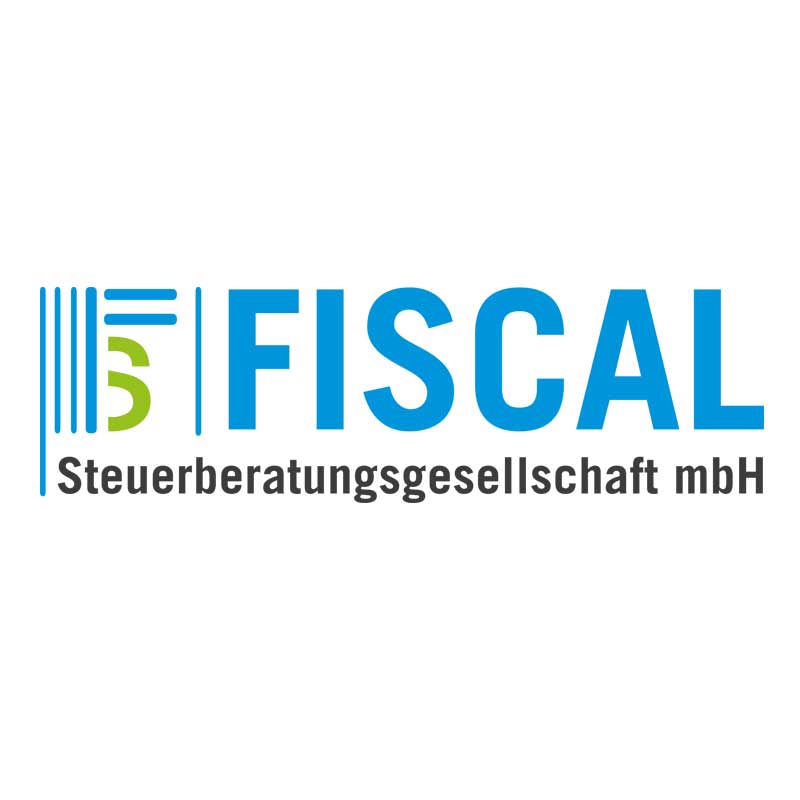 Logo Fiscal Steuerberatungsgesellschaft