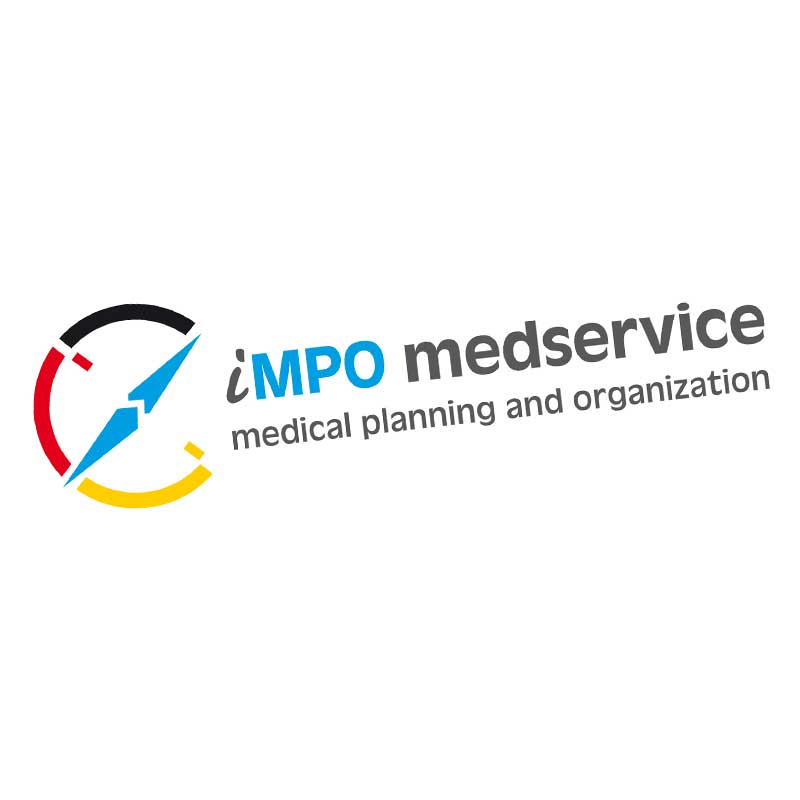 Logo Impo Medservice