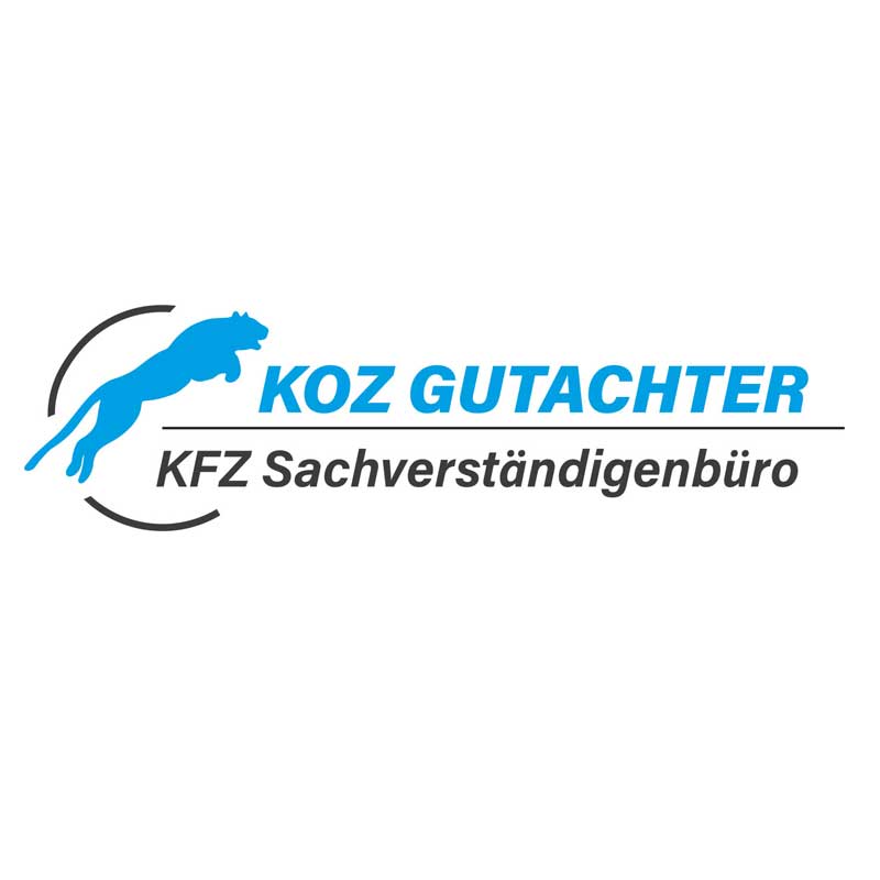 Logo Koz Gutachter