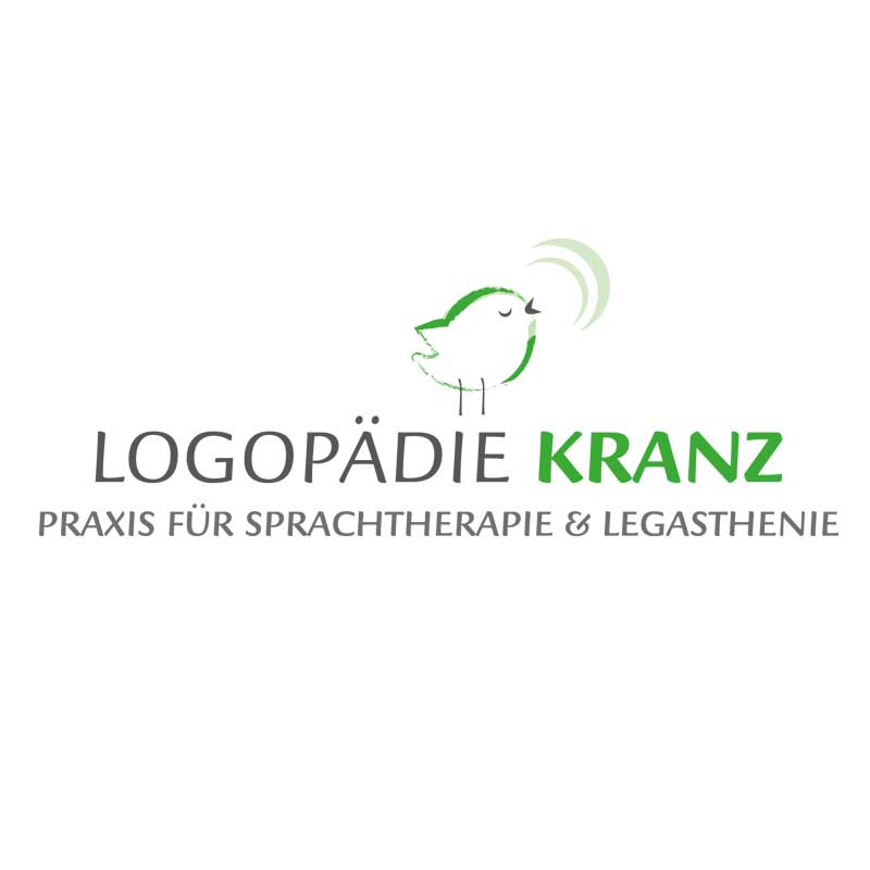 Logo Logopädie Kranz