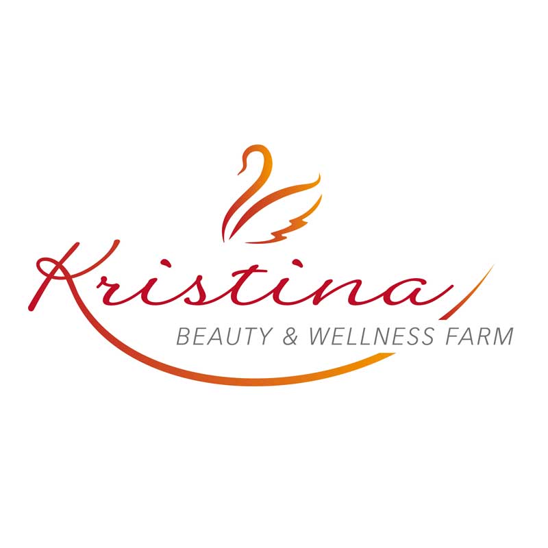 Logo Wellness Kristina