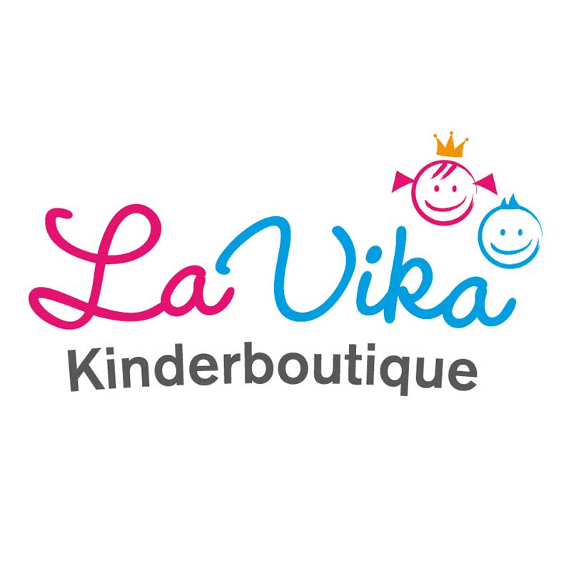 Logo La Vika