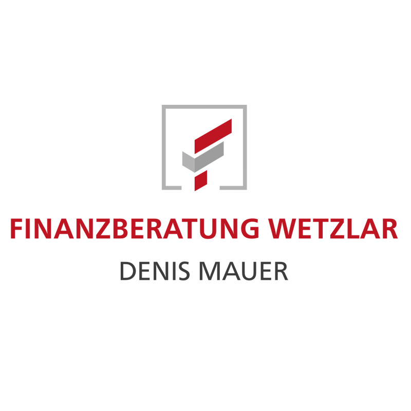 Logo Finanzberatung Wetzlar Denis Mauer