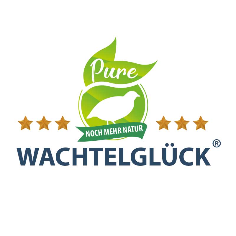 Logo Vogelsberger Wachtelzucht