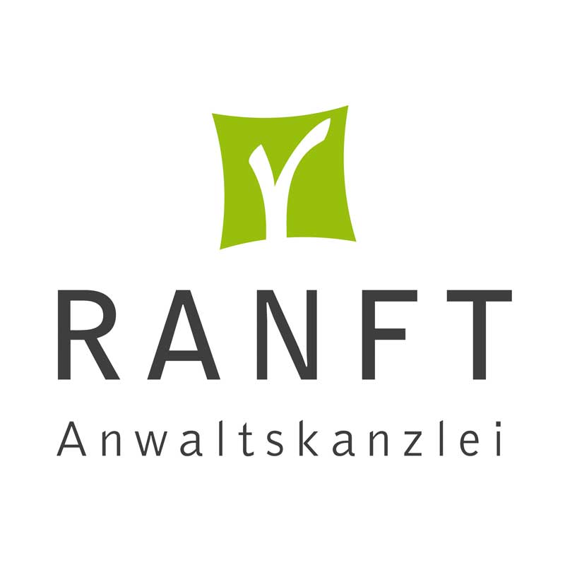 Logo Rechtsanwalt Ranft