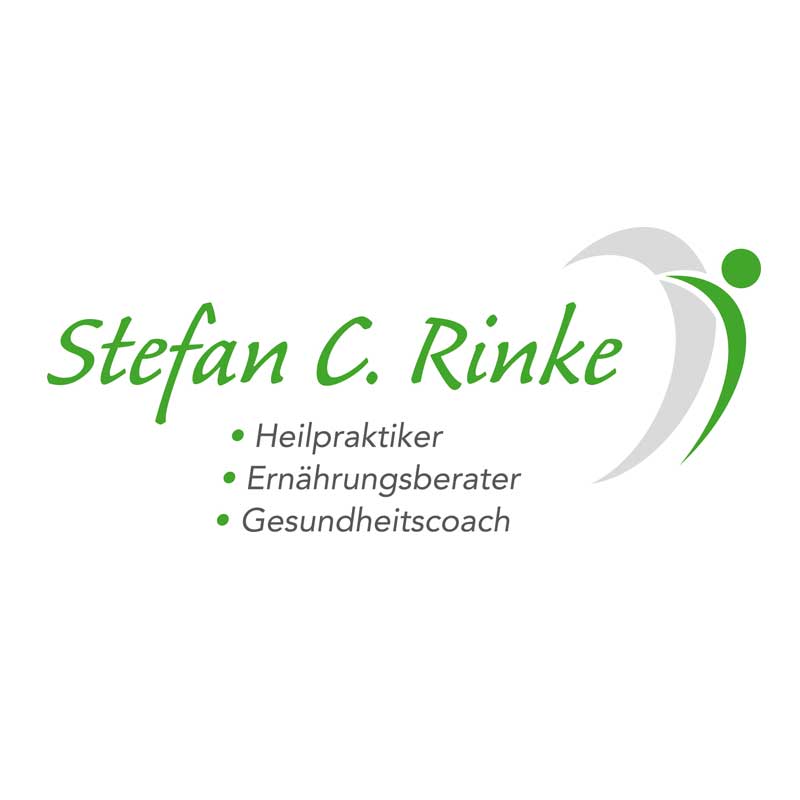 Logo Heilpraktiker Stefan Rinke