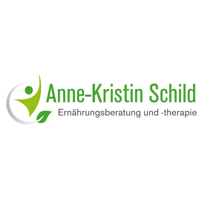 Logo Ann-Kristin Schild