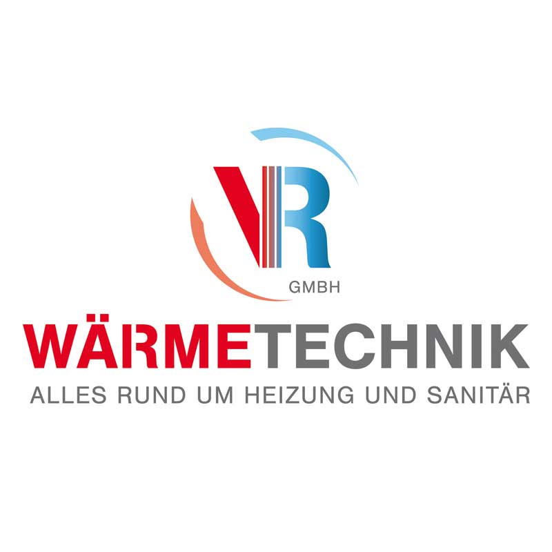 Logo Vr Wärmetechnik