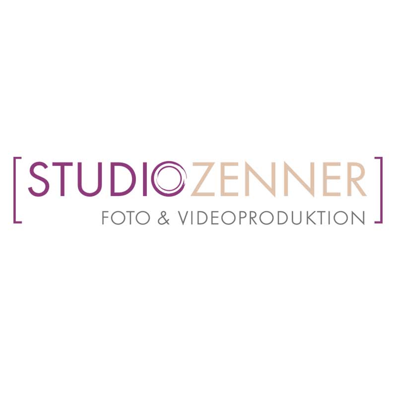 Logo Studio Zenner